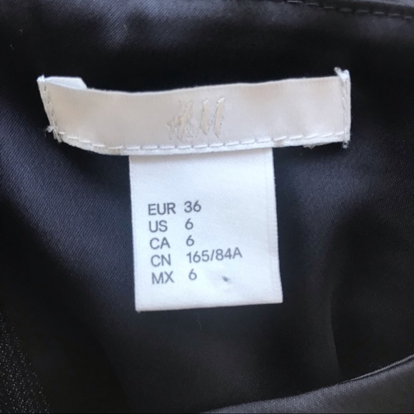 Cocktail dress with spaghetti straps - Picture 11 of 14